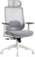 Миниатюра изображения товара Кресло офисное Evolution HybridFlex (белый)