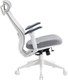 Миниатюра изображения товара Кресло офисное Evolution HybridFlex (белый)