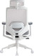 Миниатюра изображения товара Кресло офисное Evolution HybridFlex (белый)