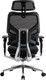 Миниатюра изображения товара Кресло офисное Evolution LumbarPro Elite (черный)