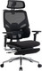Миниатюра изображения товара Кресло офисное Evolution LumbarPro Elite (черный)