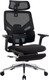 Миниатюра изображения товара Кресло офисное Evolution LumbarPro FR AL