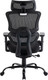 Миниатюра изображения товара Кресло офисное Evolution ZenFoam (черный)