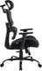 Миниатюра изображения товара Кресло офисное Evolution ZenFoam (черный)