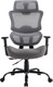 Миниатюра изображения товара Кресло офисное Evolution ZenFoam (серый)