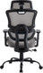 Миниатюра изображения товара Кресло офисное Evolution ZenFoam (серый)