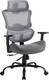 Миниатюра изображения товара Кресло офисное Evolution ZenFoam (серый)
