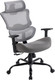 Миниатюра изображения товара Кресло офисное Evolution ZenFoam (серый)