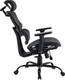 Миниатюра изображения товара Кресло офисное Evolution ZenMesh