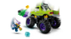 Миниатюра изображения товара Конструктор Lego Монстр-трак Халка против Таноса / 76312