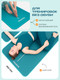 Миниатюра изображения товара Коврик для йоги и фитнеса Proiron 1830x660x10 / К18610НТЗ (темно-зеленый)