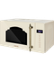 Миниатюра изображения товара Микроволновая печь Hiberg i-VM 4088 YR (инверторная)