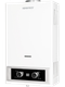 Миниатюра изображения товара Газовая колонка Nordfrost GF 100 W