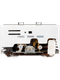 Миниатюра изображения товара Газовая колонка Nordfrost GF 100 W