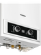 Миниатюра изображения товара Газовая колонка Nordfrost GF 100 W