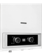 Миниатюра изображения товара Газовая колонка Nordfrost GF 100 W