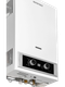 Миниатюра изображения товара Газовая колонка Nordfrost GF 100 W