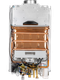 Миниатюра изображения товара Газовая колонка Nordfrost GF 100 W