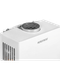 Миниатюра изображения товара Газовая колонка Nordfrost GF 100 W