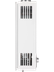 Миниатюра изображения товара Газовая колонка Nordfrost GF 120 W