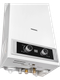 Миниатюра изображения товара Газовая колонка Nordfrost GF 120 W