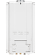 Миниатюра изображения товара Газовая колонка Nordfrost GF 120 W