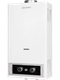 Миниатюра изображения товара Газовая колонка Nordfrost GF 120 W