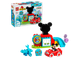 Миниатюра изображения товара Конструктор Lego Duplo Disney Клуб друзей мышей / 10454