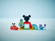 Миниатюра изображения товара Конструктор Lego Duplo Disney Клуб друзей мышей / 10454
