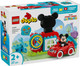 Миниатюра изображения товара Конструктор Lego Duplo Disney Клуб друзей мышей / 10454
