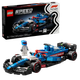 Миниатюра изображения товара Конструктор Lego Speed Champions Болид Формулы-1 Visa Cash RB VCARB 01 / 77246