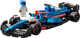 Миниатюра изображения товара Конструктор Lego Speed Champions Болид Формулы-1 Visa Cash RB VCARB 01 / 77246