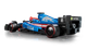 Миниатюра изображения товара Конструктор Lego Speed Champions Болид Формулы-1 Visa Cash RB VCARB 01 / 77246