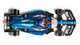 Миниатюра изображения товара Конструктор Lego Speed Champions Болид Формулы-1 Visa Cash RB VCARB 01 / 77246