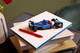 Миниатюра изображения товара Конструктор Lego Speed Champions Болид Формулы-1 Visa Cash RB VCARB 01 / 77246