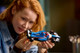 Миниатюра изображения товара Конструктор Lego Speed Champions Болид Формулы-1 Visa Cash RB VCARB 01 / 77246