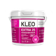 Миниатюра изображения товара Клей для обоев KLEO Extra 25 флизелиновый готовый (5кг)