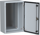 Миниатюра изображения товара Корпус металлический IEK TI5-10-N-060-040-025-66