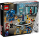 Миниатюра изображения товара Конструктор Lego Marvel Лаборатория Железного Человека: Зал Доспехов / 76315