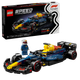 Миниатюра изображения товара Конструктор Lego Speed Champions Болид Формулы-1 Oracle Red Bull Racing RB20 (77243)