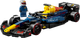 Миниатюра изображения товара Конструктор Lego Speed Champions Болид Формулы-1 Oracle Red Bull Racing RB20 (77243)