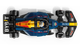 Миниатюра изображения товара Конструктор Lego Speed Champions Болид Формулы-1 Oracle Red Bull Racing RB20 (77243)