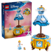 Миниатюра изображения товара Конструктор Lego Disney Princess Платье Золушки / 43266