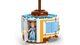 Миниатюра изображения товара Конструктор Lego Disney Princess Платье Золушки / 43266