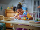 Миниатюра изображения товара Конструктор Lego Disney Princess Платье Золушки / 43266