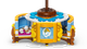 Миниатюра изображения товара Конструктор Lego Disney Princess Платье Золушки / 43266