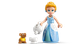 Миниатюра изображения товара Конструктор Lego Disney Princess Платье Золушки / 43266