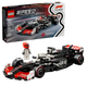 Миниатюра изображения товара Конструктор Lego Speed Champions Болид Формулы-1 MoneyGram Haas VF-24 / 77250