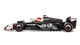 Миниатюра изображения товара Конструктор Lego Speed Champions Болид Формулы-1 MoneyGram Haas VF-24 / 77250