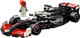 Миниатюра изображения товара Конструктор Lego Speed Champions Болид Формулы-1 MoneyGram Haas VF-24 / 77250